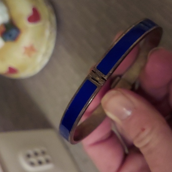 2 Vintage GUCCI enamel bracelets, early 2000's, in FVC! - Picture 5 of 10